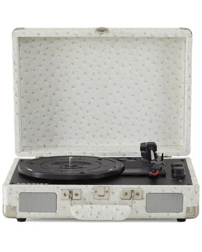 CROSLEY DNU CROSLEY CRUISER PLUS RECORD PLAYER
