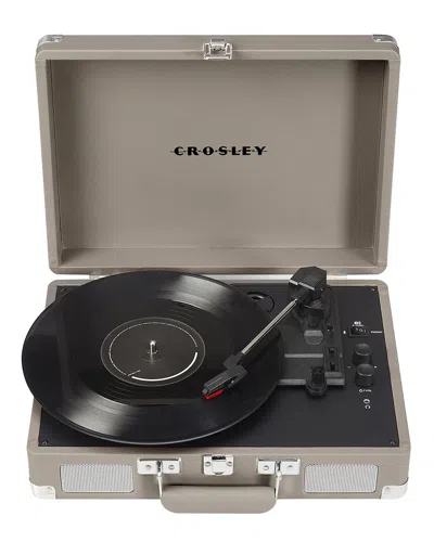 CROSLEY CROSLEY CRUISER PLUS RECORD PLAYER