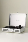 Crosley Cruiser Plus Turntable In Gray