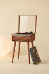 Crosley Dean Record Player In Natural At Urban Outfitters In Natural