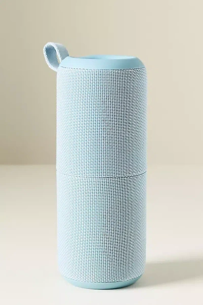 Crosley Duo 2-in-1 Speaker In Blue
