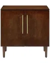 Crosley Everett Console Cabinet