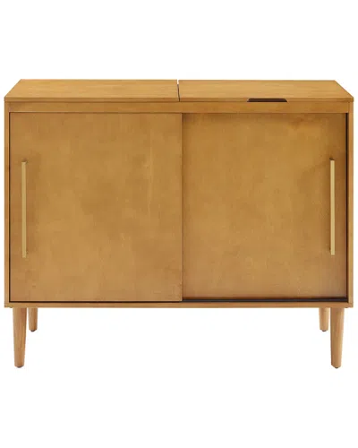 CROSLEY CROSLEY EVERETT MEDIA CONSOLE
