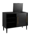 Crosley Everett Media Console