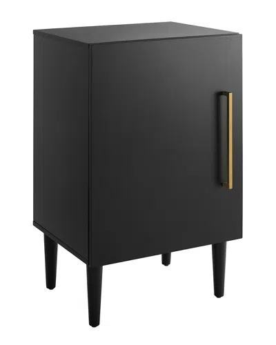 CROSLEY CROSLEY EVERETT RECORD PLAYER STAND