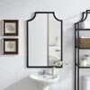 Crosley Furniture Aimee Bath Mirror Oil Rubbed Bronze