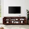 Crosley Furniture Alexandria 60-inch Low-profile Tv Stand