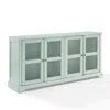Crosley Furniture Holbrook Glass Door Sideboard