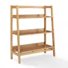 Crosley Furniture Landon Bookcase Acorn