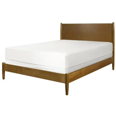 Crosley Furniture Landon Queen Bed In Brown