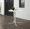 Crosley Griffith Outdoor Round Bistro Table -