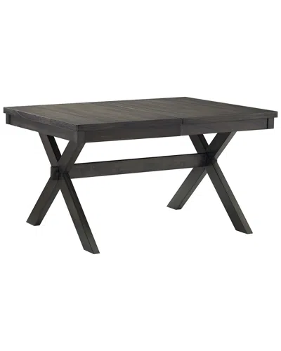 CROSLEY CROSLEY HAYDEN DINING TABLE