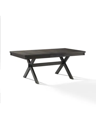 Crosley Hayden Dining Table In Black