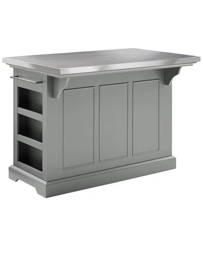 Crosley Julia Kitchen Island