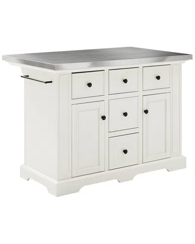 Crosley Julia Kitchen Island