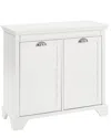 Crosley Lydia Linen Hamper
