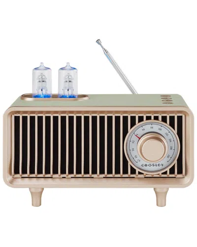 Crosley Milton Radio
