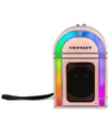 Crosley Mini Jukebox Portable Bluetooth Speaker