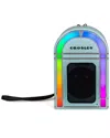 Crosley Mini Jukebox Portable Bluetooth Speaker