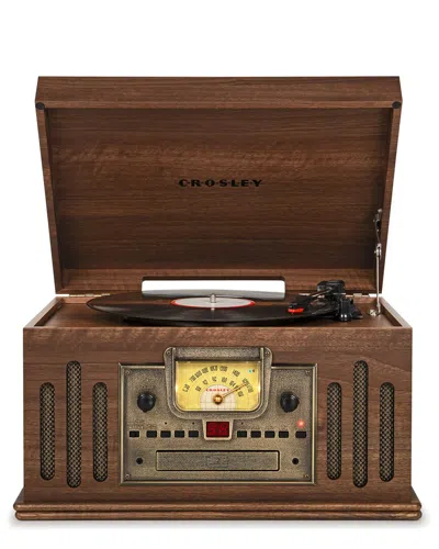 Crosley Musician Entertainment Center