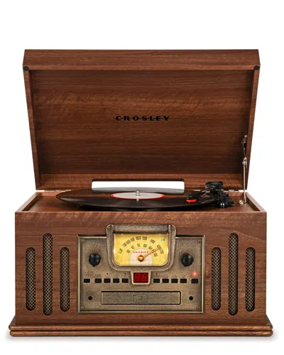 Crosley Musician Entertainment Center