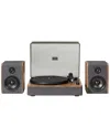 Crosley Nocturne Record Player With Speakers