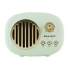 Crosley Piper Portable Bluetooth Speaker In Green