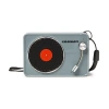 Crosley Portable Speaker In Blue