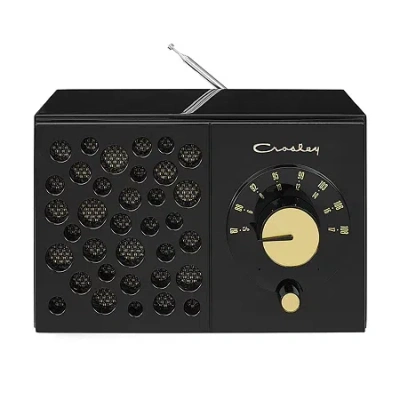 CROSLEY RADIO