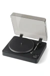 Crosley Radio C300 Fully Automatic Bluetooth® Turntable In Black
