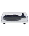 Crosley Radio C6 Turntable In White