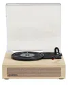 Crosley Scout Belt-driven Vinyl Turntable In Natural