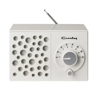 CROSLEY RADIO