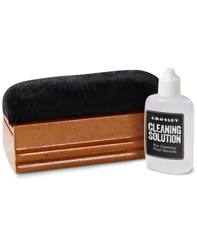 Crosley Record Cleaning Kit