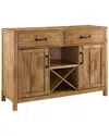 Crosley Roots Buffet