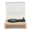 Crosley Scout Belt-driven Vinyl Turntable In White