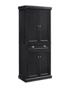 Crosley Seaside Kitchen Pantry