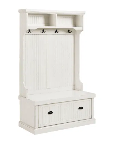 CROSLEY CROSLEY SEASIDE HALL TREE