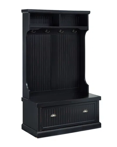 CROSLEY CROSLEY SEASIDE HALL TREE