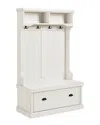 Crosley Seaside Hall Tree