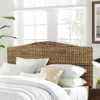 Crosley Serena Queen Headboard In Brown
