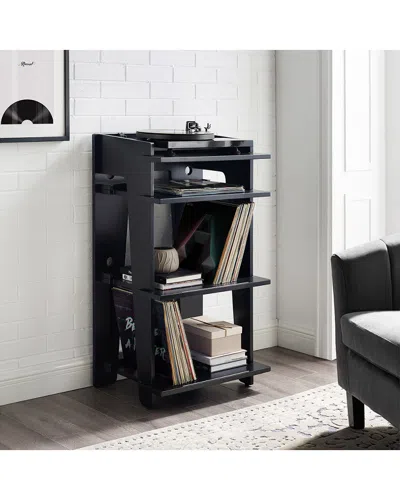 Crosley Soho Turntable Stand