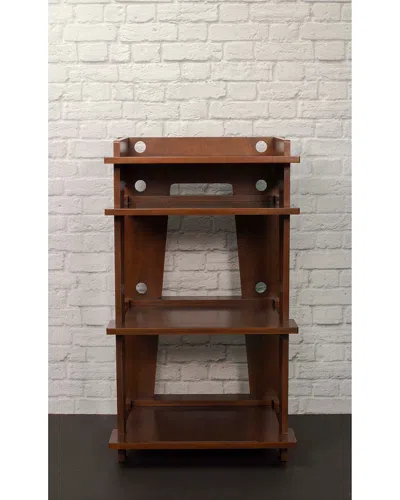 Crosley Soho Turntable Stand