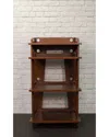 Crosley Soho Turntable Stand