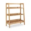 Crosley Landon Bookcase In Acorn