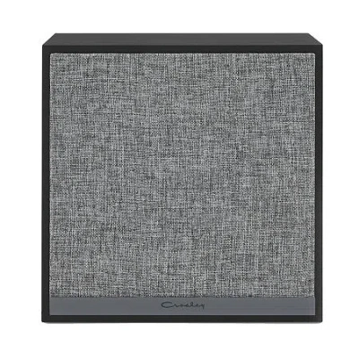 Crosley Speaker In Black