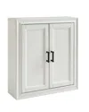 Crosley Tara Wall Cabinet