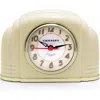 Crosley Vintage Bakelite Alarm Clock