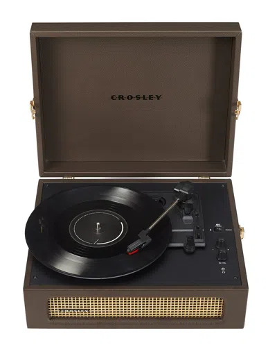 CROSLEY CROSLEY VOYAGER RECORD PLAYER