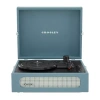 Crosley Voyager Turntable In Blue